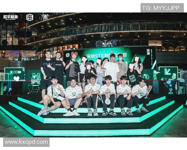 PEL横扫猫猫引发热议电竞赛事背后的团队合作与策略分析 PEL横扫猫猫引发热议电竞赛事背后的团队合作与策略分析