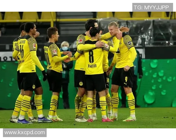 多特蒙德客场胜科隆,德甲领跑位置稳固 多特蒙德客场胜科隆,德甲领跑位置稳固