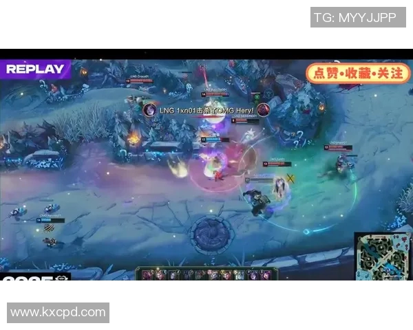 OMG在激烈对抗中惜败LNG展现出强大实力与无限潜力