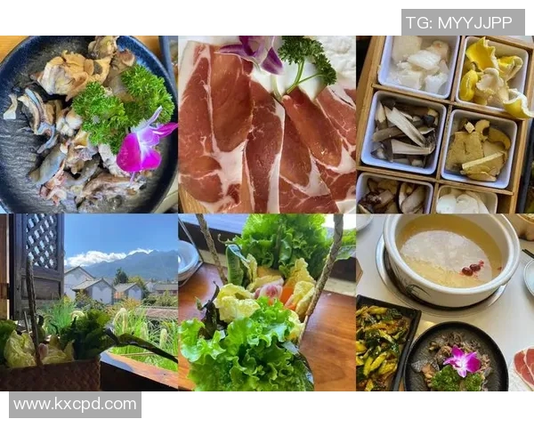 阙云小Z探点带你领略不一样的旅行风景与美食体验 阙云小Z探点带你领略不一样的旅行风景与美食体验