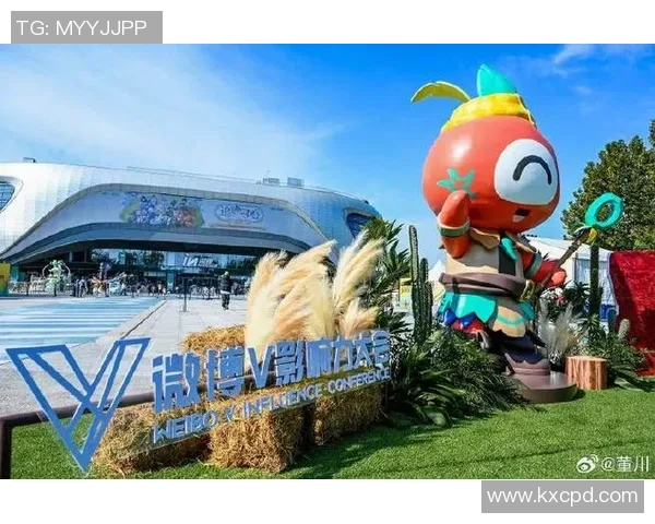 探索北京微博IN钻石中心的独特魅力与时尚生活体验