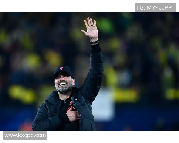 利物浦逆转晋级欧冠半决赛,主帅克洛普赢得球迷赞誉 利物浦逆转晋级欧冠半决赛,主帅克洛普赢得球迷赞誉