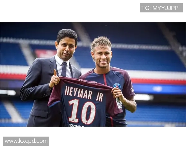 内马尔回归法甲！巴黎圣日耳曼开启豪门复兴计划，球迷翘首以盼