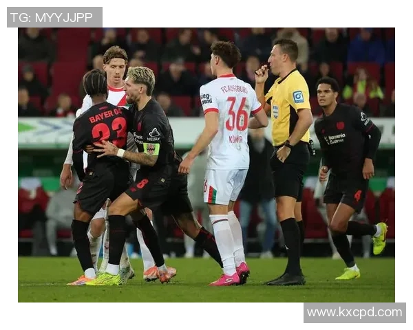 勒沃库森客场失利,法兰克福全面压制夺胜——德甲赛场再现强强对话 勒沃库森客场失利,法兰克福全面压制夺胜——德甲赛场再现强强对话