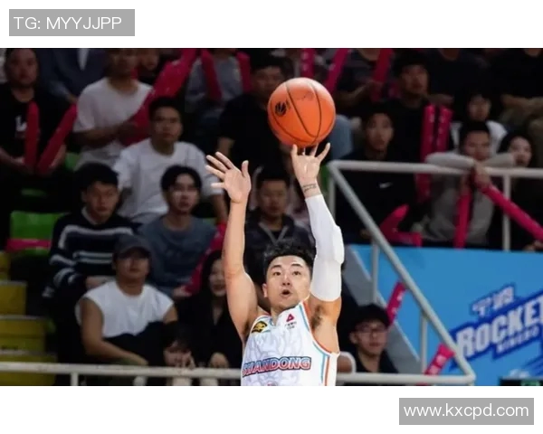 山东高速队新援表现抢眼，助球队连胜