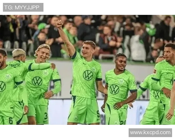 沃尔夫斯堡客场失利，惨遭科隆逆转憾负！