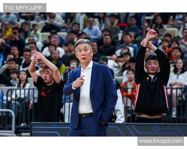 深圳马可波罗队长易京将缺席接下来几场比赛，全力备战全明星赛